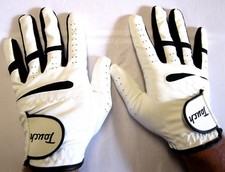 1 x pair of TOUCH ALL WEATHER