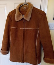 Gorgeous vintage womens fully