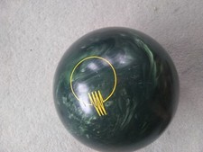 quantum sage tenpin bowling ball 15 pound
