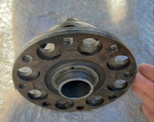 Differential - Hewland - FT