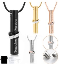 Cremation Jewelry for Ashes