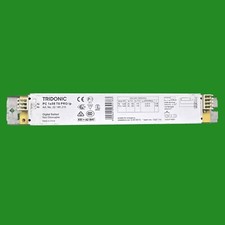 Tridonic PC 1x58 58W T8 TC-L Pro Fluorescent Tube Light Digital Ballast 22185215