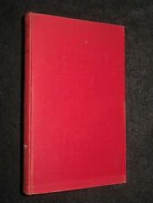 SIGNED; Shooting Wood Pigeon (1961-1st) A E B Johnson - Gun Sport, Hunting, HB