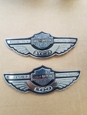 2003 Harley Wide glide Low