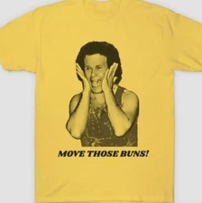 Richard Simmons Cotton S-234XL