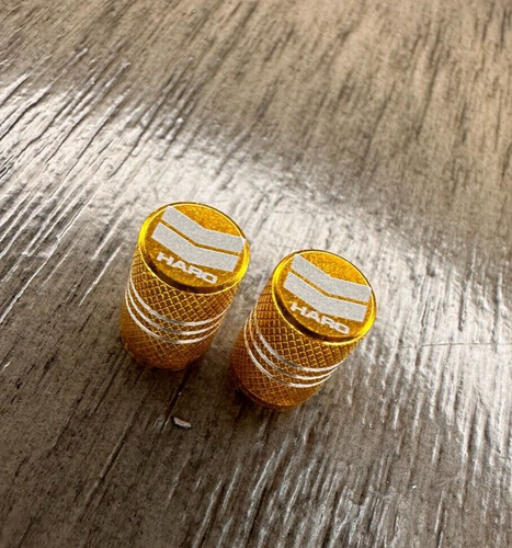 Haro repop gold - repop, bike