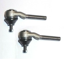 (x2) FORD Corsair & 2000e