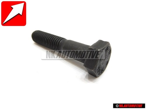 Genuine hexagon bolt - hexagon,