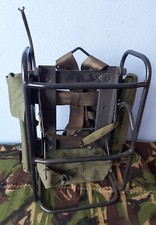 RACAL ARMY MILITARY RADIO