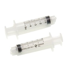 Dispense All 5ml/cc Industrial