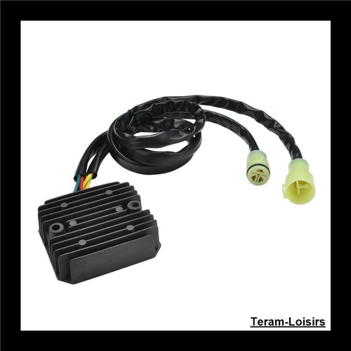 Regulator for honda atv trx - for,