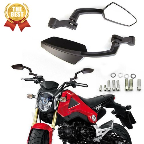 Universal motorcycles rearview - motorcycles,