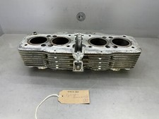 Honda CB750 CB 750 F F1 Four SOHC engine cylinder block, bores, barrels