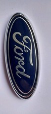 Genuine Ford Oval Badge