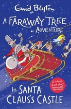 Enid Blyton: Faraway Tree