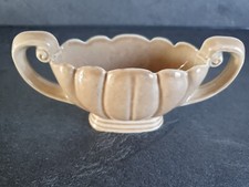 Vintage Brown Wade Traditional