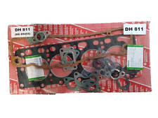 David brown head - david, gasket