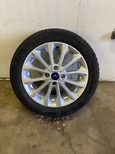 FORD FIESTA MK7 MK7.5 ZETEC S