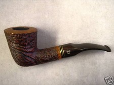 Lorenzetti pipe bruyere - pipe,