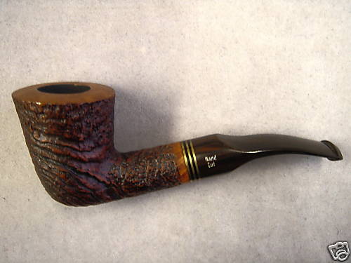 Lorenzetti pipe bruyere - pipe, extra