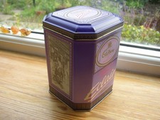 Vtg Cadburys Purple