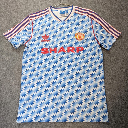 Manchester united 1990 1992 - -,