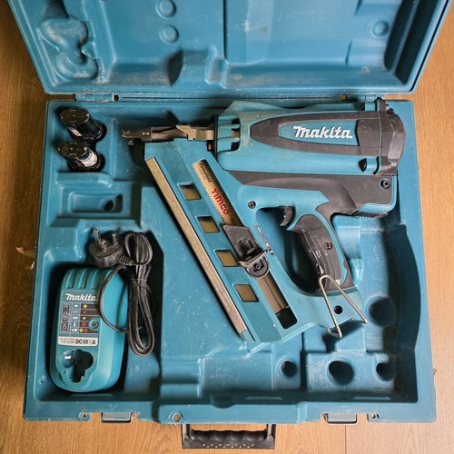 Makita gn900 cordless clipped - gn900,