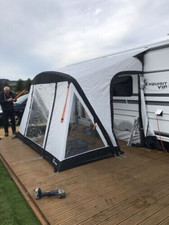 Dorema Starcamp Quick n Easy