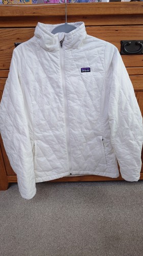 Patagonia quilted light weight - quilted,
