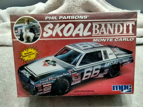 Vintage 1985 mpc - 1985,
