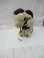 Merrythought camel soft - soft, toy