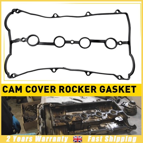 Cam rocker engine - cam, cover