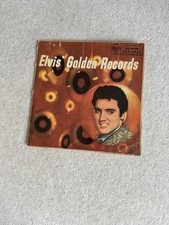 Elvis Presley - Elvis’ Golden Records Vinyl