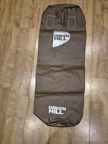 Greenhill punching bag - greenhill,
