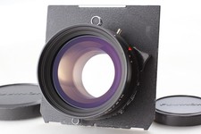 [Exc+5] Fujifilm Fuji Fujinon