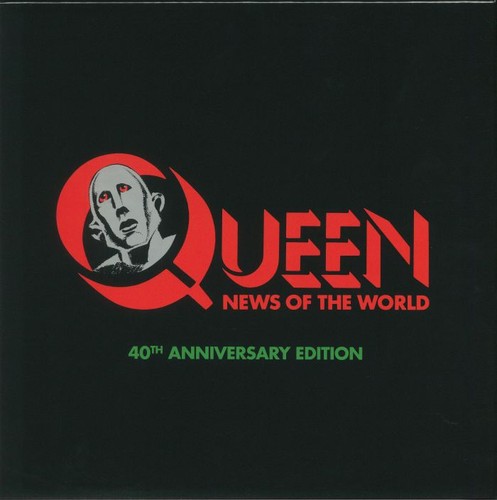 Queen news the - news,