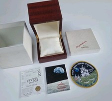 Omega Speedmaster Apollo XI