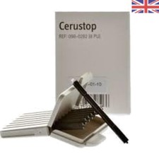 48 Pack Wax Guards for Hearing