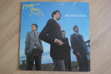 MERTON PARKAS – FACE IN THE