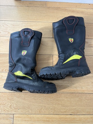 Fireman boots size - boots, 9