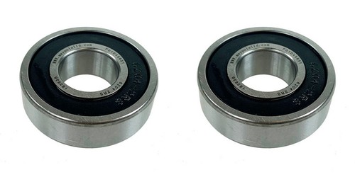 6204 sealed trailer bearings - sealed,