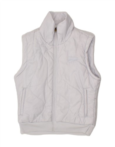 Puma womens padded gilet - padded, uk