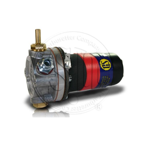 Fuel pump electronic - —,
