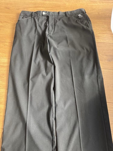Stromberg golf trousers - .,