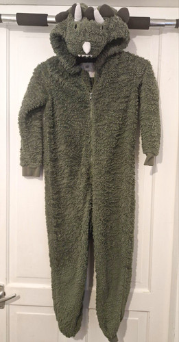 Kids unisex dinosaur - kids,