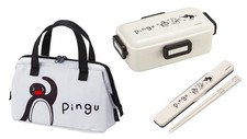 Skater Pingu 23 Antibacterial