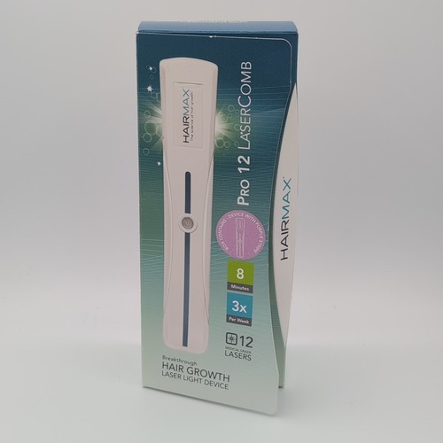 Hairmax pro lasercomb - hairmax, hair