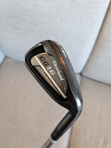Cleveland cg16 iron - , regular