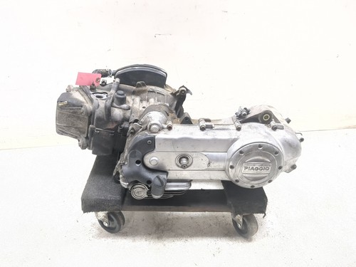 Vespa 50 engine motor - 05-14, lx