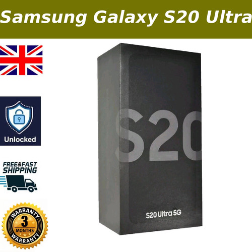 New sealed samsung galaxy - new,